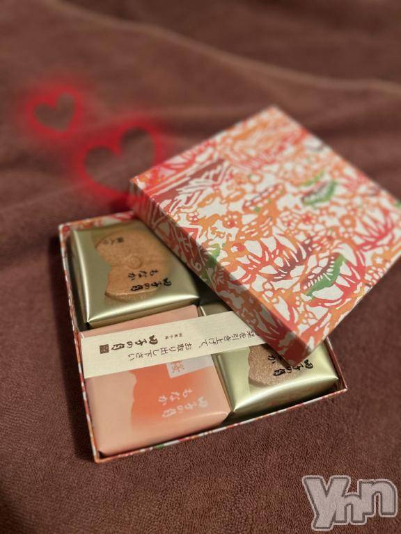 甲府ソープBARUBORA(バルボラ) ゆめか(20)の2月23日写メブログ「次回の🈳」