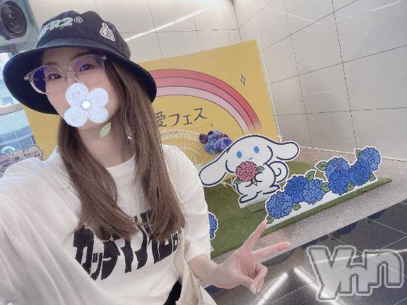 甲府ソープBARUBORA(バルボラ) みさき(24)の6月7日写メブログ「🌷みんなおはよう！！！」