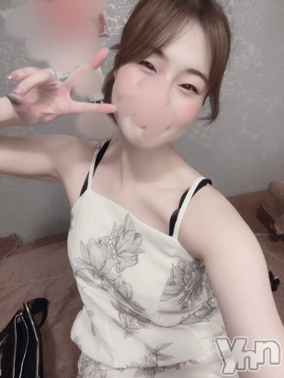 甲府ソープBARUBORA(バルボラ) みさき(24)の8月1日写メブログ「🌷新パック引いた？」