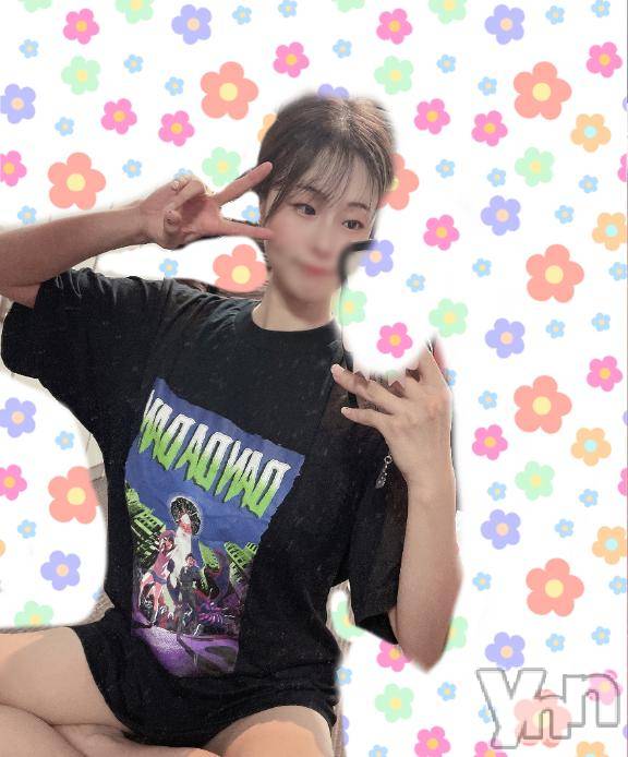 甲府ソープBARUBORA(バルボラ) みさき(24)の9月7日写メブログ「🌷初日ありがとう❣️」