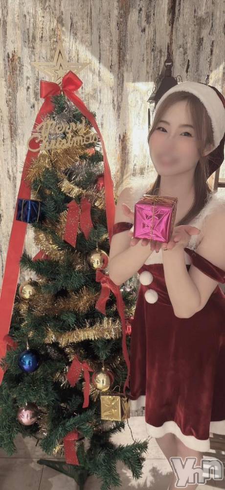 甲府ソープBARUBORA(バルボラ) みさき(24)の12月25日写メブログ「🌷サンタさんへ💌」