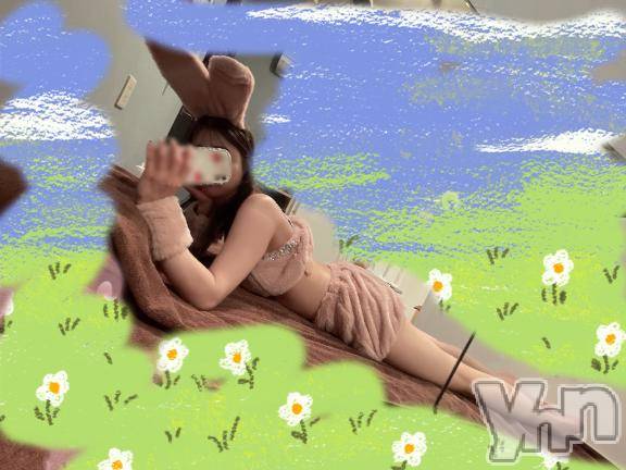 甲府ソープBARUBORA(バルボラ) みさき(24)の3月11日写メブログ「🌷」