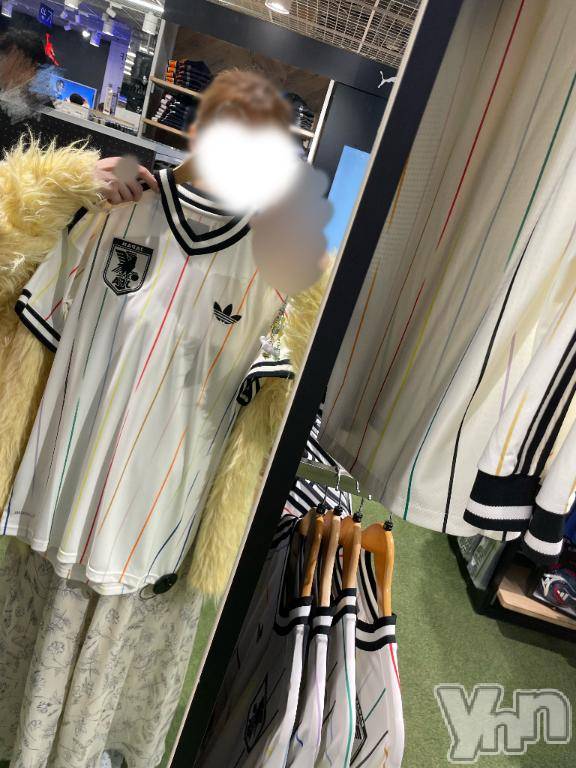 甲府ソープBARUBORA(バルボラ) みさき(24)の5月14日写メブログ「🌷明日だねぇ⚽️」