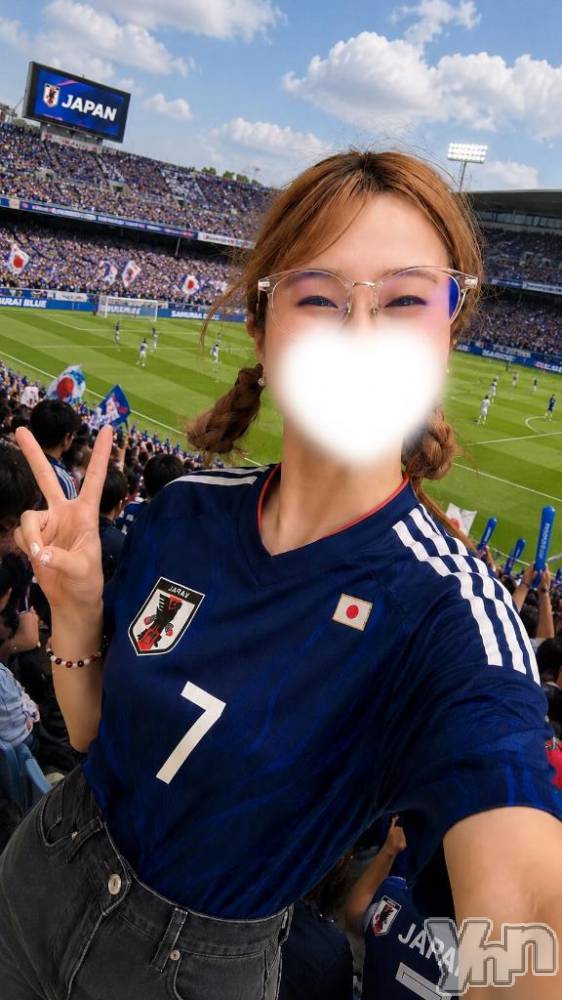 甲府ソープBARUBORA(バルボラ) みさき(24)の6月21日写メブログ「🌷勝利の笑みを　君と」