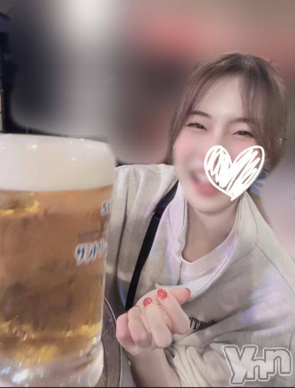 甲府ソープBARUBORA(バルボラ) みさき(24)の7月18日写メブログ「🌷初日ありがとうー！！！」