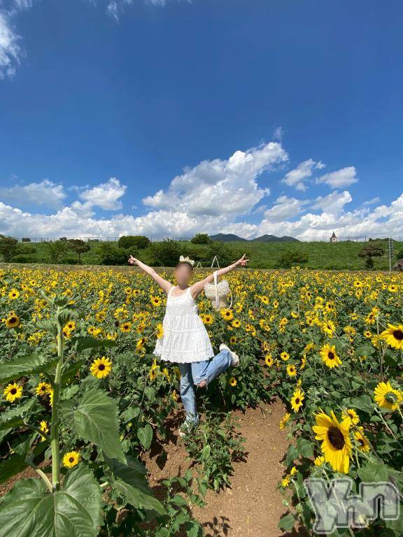 甲府ソープBARUBORA(バルボラ) みさき(24)の7月21日写メブログ「🌷夏もう満足した😊」