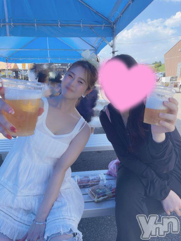 甲府ソープBARUBORA(バルボラ) みさき(24)の9月2日写メブログ「🌷TELください♡」