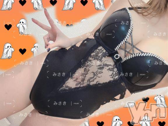 甲府ソープBARUBORA(バルボラ) みさき(24)の10月10日写メブログ「🌷初日ありがとう💗今日の🈳」