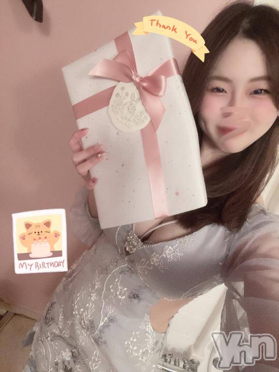 甲府ソープBARUBORA(バルボラ)みさき(24)の2025年3月17日写メブログ「🌷誕生日プレゼントありがとう♡🌷」