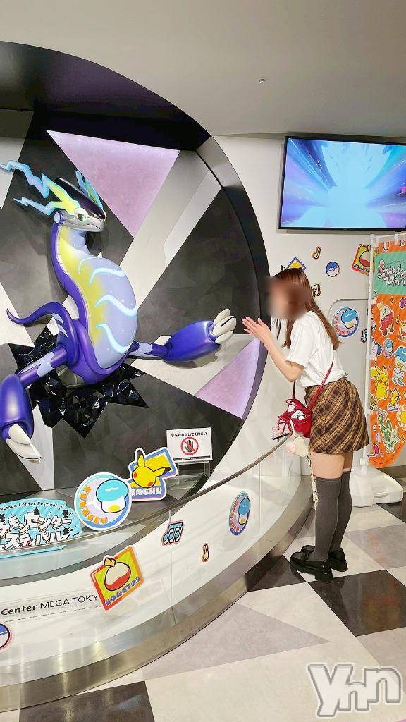 甲府ソープBARUBORA(バルボラ)みさき(24)の2025年8月20日写メブログ「🌷🈳訂正」