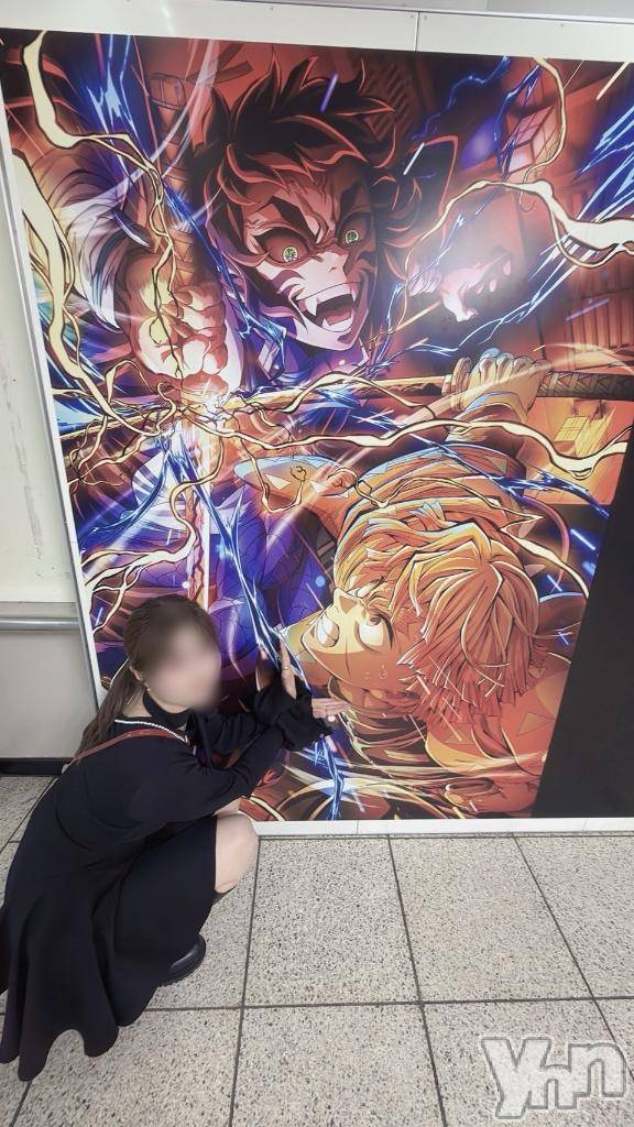 甲府ソープBARUBORA(バルボラ)みさき(24)の2025年10月7日写メブログ「🌷予約始まったよん✌️」