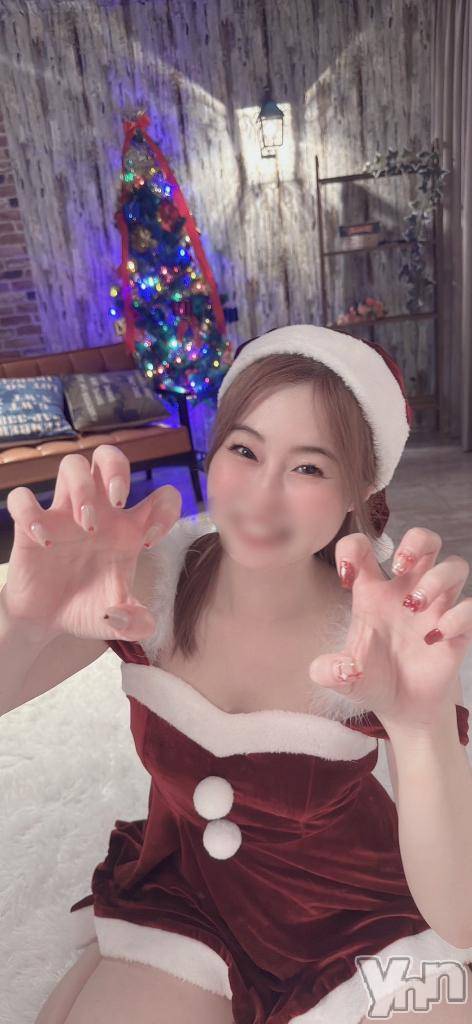 甲府ソープBARUBORA(バルボラ)みさき(24)の2025年12月24日写メブログ「🌷メリークリスマスって今日？明日？」