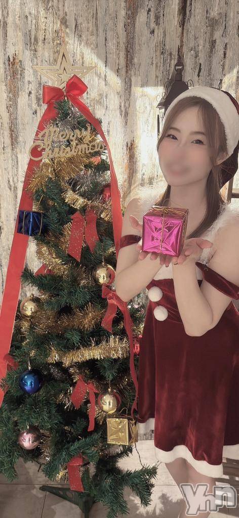 甲府ソープBARUBORA(バルボラ)みさき(24)の2025年12月25日写メブログ「🌷サンタさんへ💌」