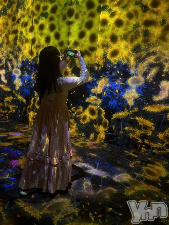 甲府ソープBARUBORA(バルボラ)みさき(24)の2026年3月11日写メブログ「🌷🔍」