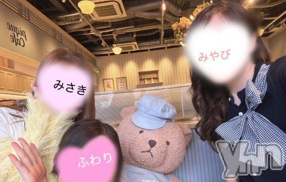 甲府ソープBARUBORA(バルボラ)みさき(24)の2026年3月18日写メブログ「🌷昨日のデートの話💗①」