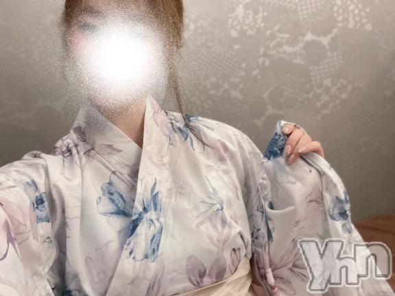 甲府ソープBARUBORA(バルボラ)みさき(24)の2026年8月7日写メブログ「🌷８月の浴衣はこちら🩵」