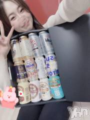 甲府ソープBARUBORA(バルボラ) みさき(24)の3月27日写メブログ「🌷ビール届いた･:*+.(( °ω° ))/.:+🌷」