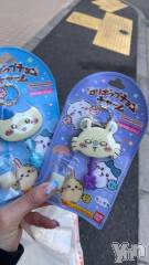 甲府ソープBARUBORA(バルボラ) みさき(24)の5月6日写メブログ「🌷明日からがんばろうね」