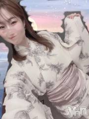 甲府ソープBARUBORA(バルボラ) みさき(24)の7月30日写メブログ「🌷明後日から出勤だよ～♡」