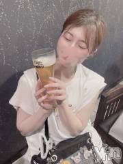 甲府ソープBARUBORA(バルボラ) みさき(24)の8月6日写メブログ「🌷乾杯しよ～っ🍻」