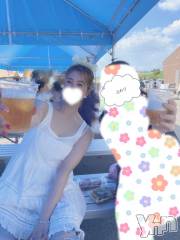 甲府ソープBARUBORA(バルボラ) みさき(24)の7月21日写メブログ「🌷⚠️予約必須です⚠️」