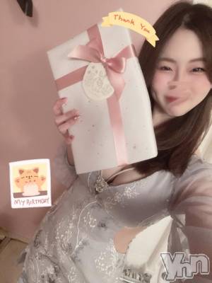 甲府ソープ BARUBORA(バルボラ) みさき(24)の3月17日写メブログ「🌷誕生日プレゼントありがとう♡🌷」