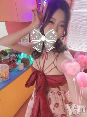 甲府ソープ BARUBORA(バルボラ) みさき(24)の3月23日写メブログ「🌷2038年🌷」