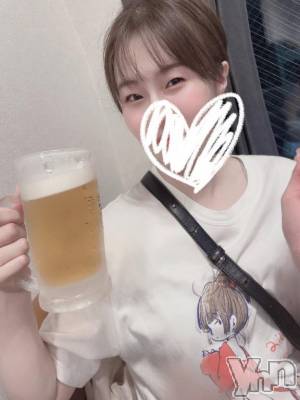 甲府ソープ BARUBORA(バルボラ) みさき(24)の7月31日写メブログ「🌷明日からよろしくね❤︎」