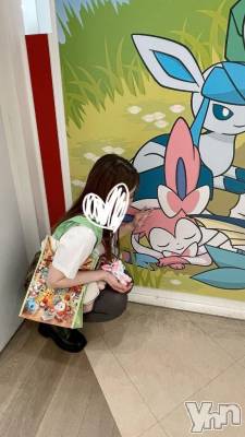 甲府ソープ BARUBORA(バルボラ) みさき(24)の8月20日写メブログ「🌷初日おはようです☀️」