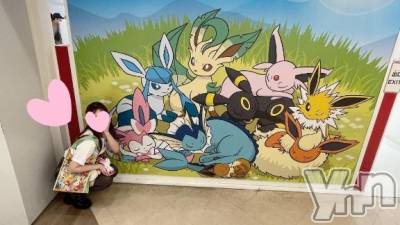 甲府ソープ BARUBORA(バルボラ) みさき(24)の8月23日写メブログ「🌷４日目の🈳」