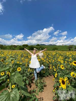 甲府ソープ BARUBORA(バルボラ) みさき(24)の7月21日写メブログ「🌷夏もう満足した😊」