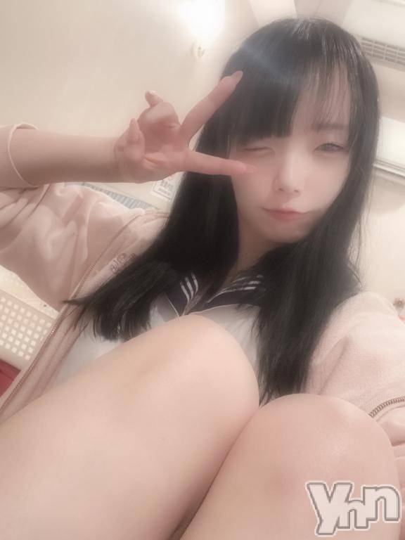 甲府ソープオレンジハウス みらん(29)の3月17日写メブログ「🩵明日から🩵」