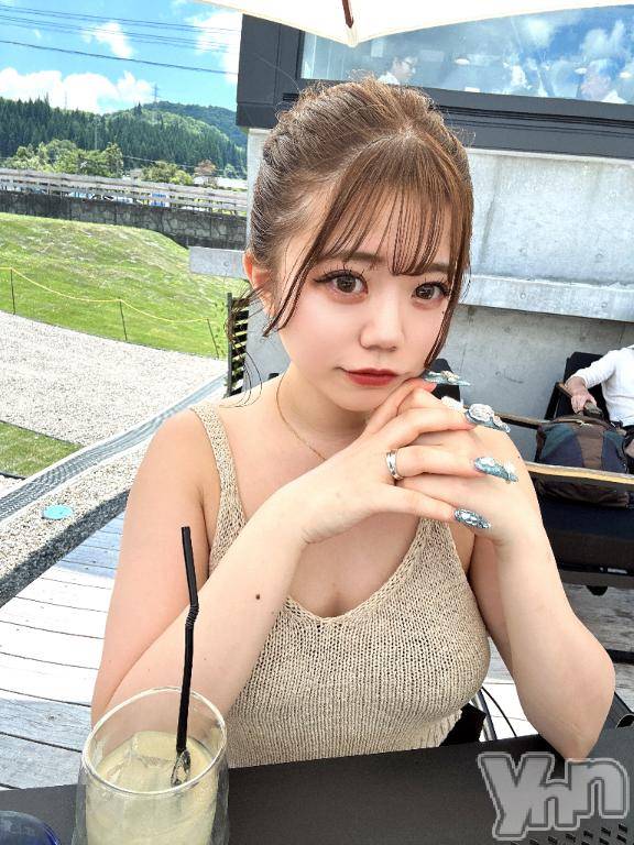 甲府ソープオレンジハウス えりか(25)の8月8日写メブログ「えりかちゃんウキウキ∩＾ω＾∩♥」