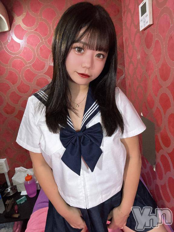 甲府ソープオレンジハウス えりか(25)の10月20日写メブログ「だぶだぶ唾液たっぷりフェ♡」