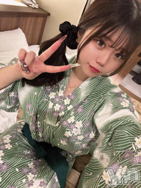 甲府ソープオレンジハウス えりか(25)の2月8日写メブログ「3日目🫶🏻」