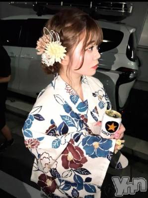 甲府ソープ オレンジハウス えりか(25)の8月11日写メブログ「明日からだよ🎀」