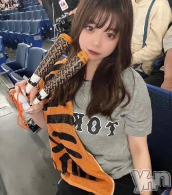 甲府ソープ オレンジハウス えりか(25)の11月19日写メブログ「えりかを選んでくれてありがとう🤤🩵」