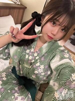 甲府ソープ オレンジハウス えりか(25)の1月1日写メブログ「残りわずか🈳」