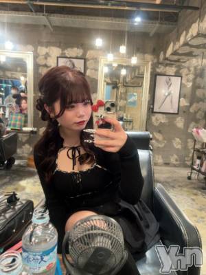 甲府ソープ オレンジハウス えりか(25)の4月5日写メブログ「向かってるよ🚃」