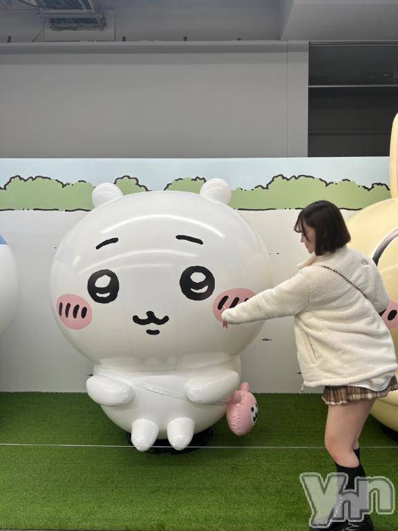 甲府ソープオレンジハウスありん(21)の2025年3月17日写メブログ「おはようときのうのおれい👼🤍」