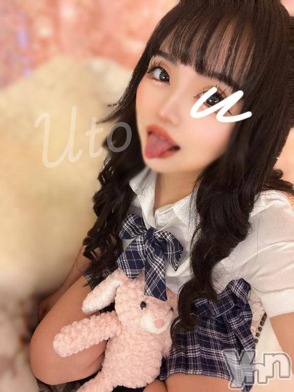 甲府ソープオレンジハウスうと(22)の2025年4月24日写メブログ「あ‼️」