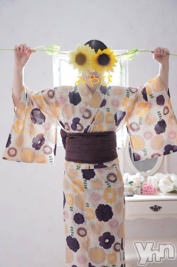 甲府ソープBARUBORA(バルボラ) みやび(25)の7月26日写メブログ「ひまわりの神🌻🌼」