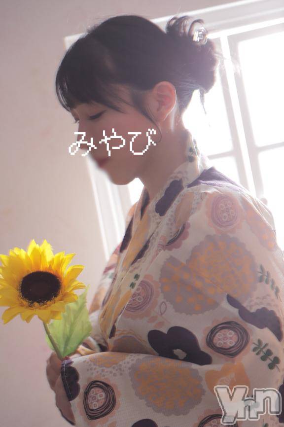 甲府ソープBARUBORA(バルボラ) みやび(25)の8月10日写メブログ「ねた」