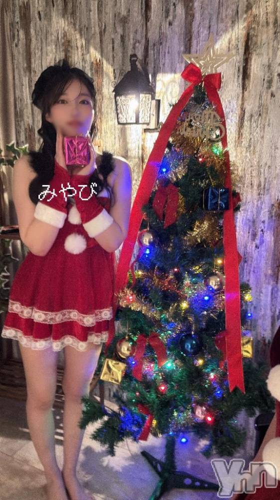 甲府ソープBARUBORA(バルボラ) みやび(25)の12月18日写メブログ「ｻﾝﾀ!」