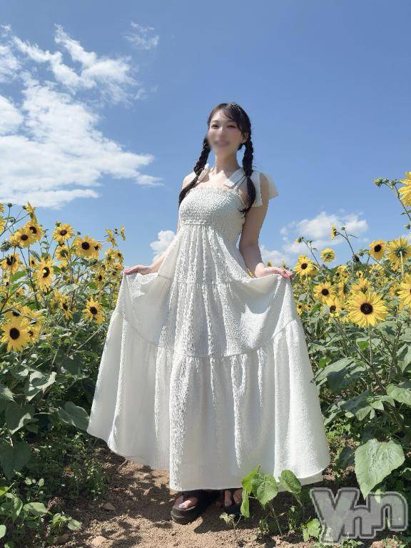 甲府ソープBARUBORA(バルボラ) みやび(25)の7月30日写メブログ「8月の予定🥰」