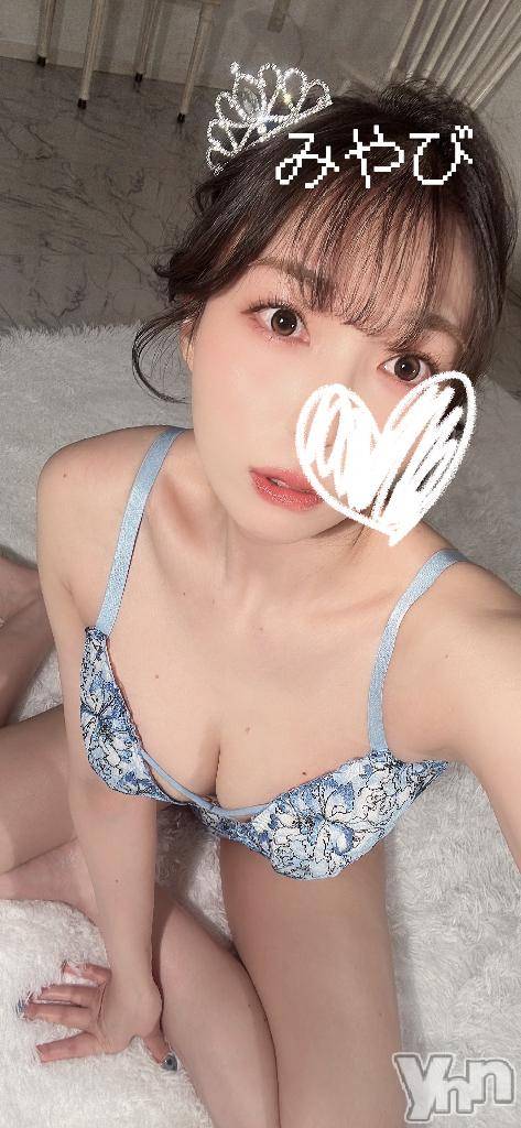 甲府ソープBARUBORA(バルボラ)みやび(25)の2026年10月16日写メブログ「今日までだったあ😂💕」