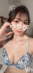 甲府ソープBARUBORA(バルボラ) みやび(25)の8月19日写メブログ「ルギア出た！」