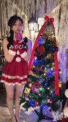 甲府ソープBARUBORA(バルボラ) みやび(25)の12月18日写メブログ「ｻﾝﾀ!」