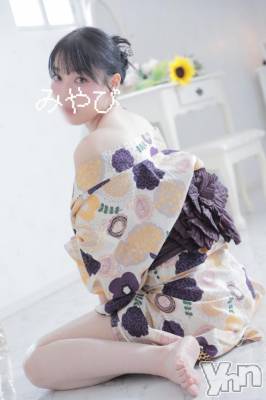 甲府ソープ BARUBORA(バルボラ) みやび(25)の8月1日写メブログ「はちがーつ✔🗓」