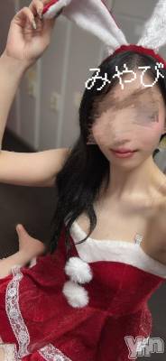 甲府ソープ BARUBORA(バルボラ) みやび(25)の12月28日写メブログ「ラスイチ🤍」